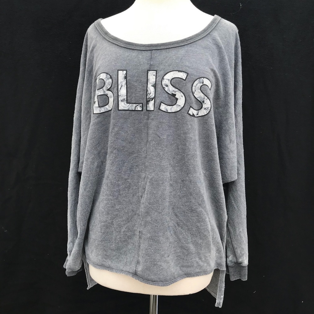 Chaser: Bliss Pullover - image 1